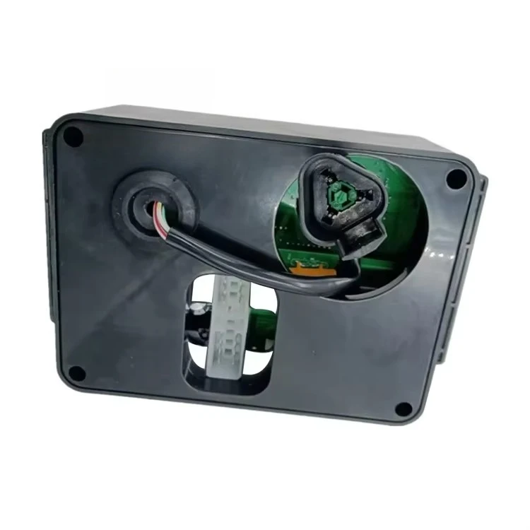 Control Panel 21N8-20505 Controller R210-7 R300-7 R335-7 R225-7 High Quality Throttle Motor Switch Original