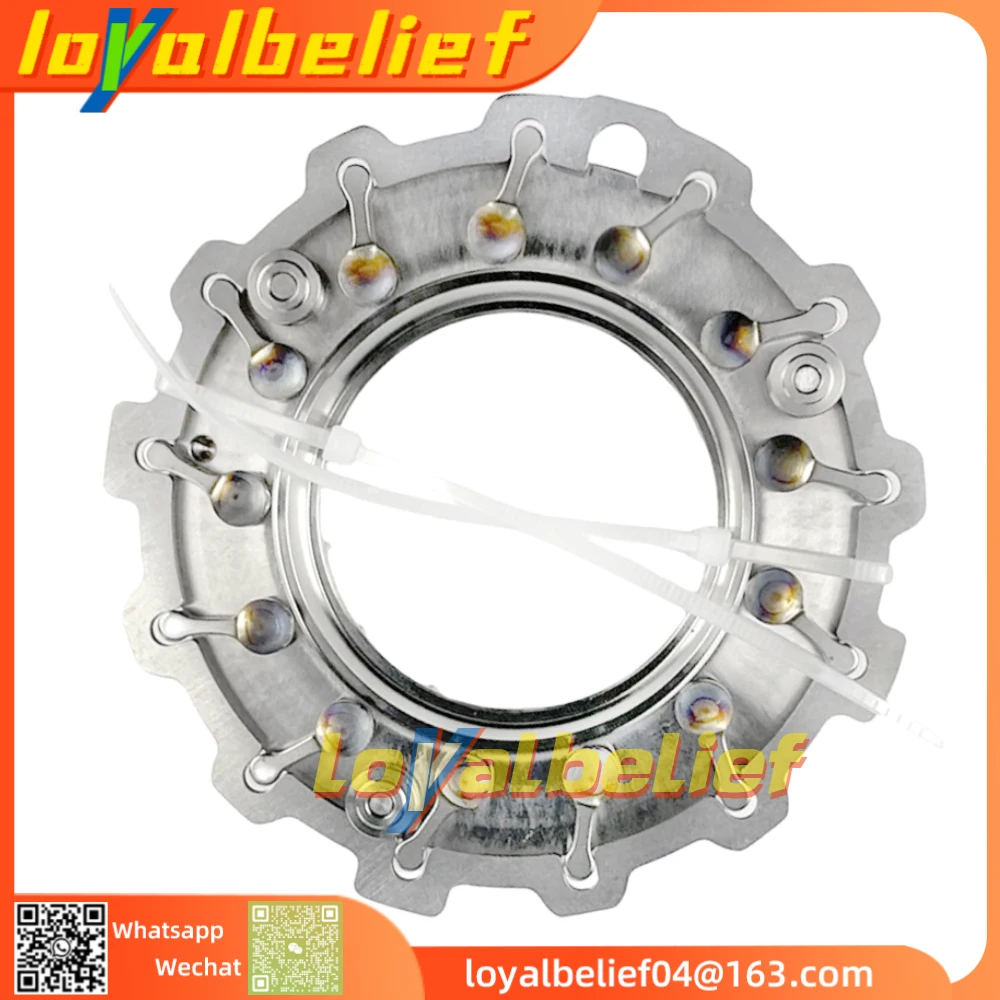 

GTB2056V Turbo Nozzle Ring Assembly VNT For Iveco Daily 3.0L 796399 796399-0006 504360048 504364177 504364766 5801894252