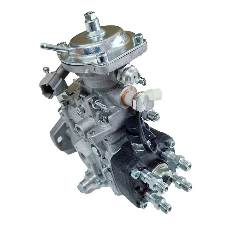 

22100-6A670 Топливный насос для Toyota Hiace 3l VE4/10F2400RND524