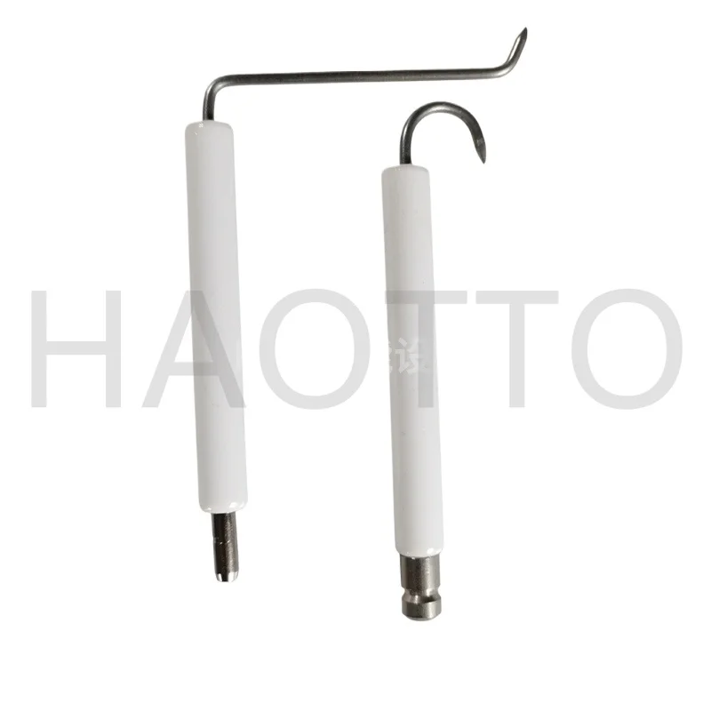 For Bentone Belden Burner STG146 Ignition Needle BG300 400 450 550 Ion Bar Electrode Probe 2026 Years For As Picture
