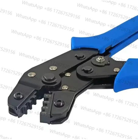 SN-28B Pin Crimping… - image