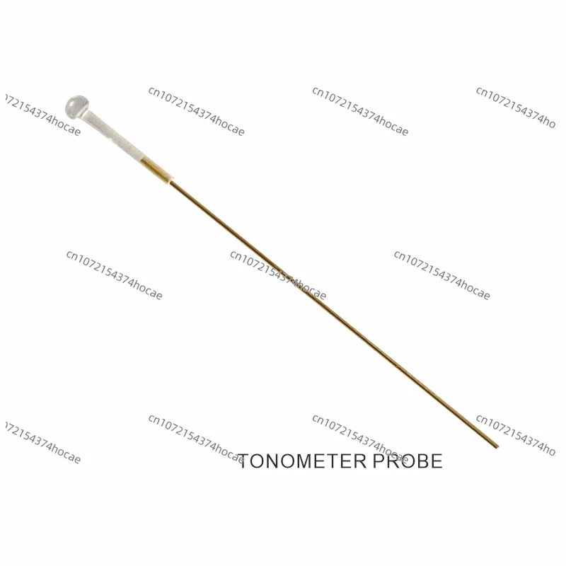 

rebound tonometer Special probes Metal probe 100 pieces per box Disposable for use with ICARe tonometer