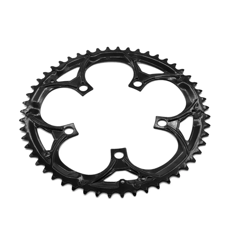 AliExpress A32Z-For Tongsheng TSDZ2 TSDZ-2B Mid Drive Motor 52T Chainwheel Chain Ring Wheel For Electric Bike Bicycle