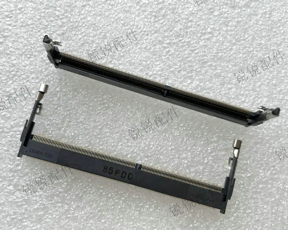 For FOXCONN Foxconn AS0A821-H4SB-7H DDR4 Forward 4.0H Height 260pin Connector