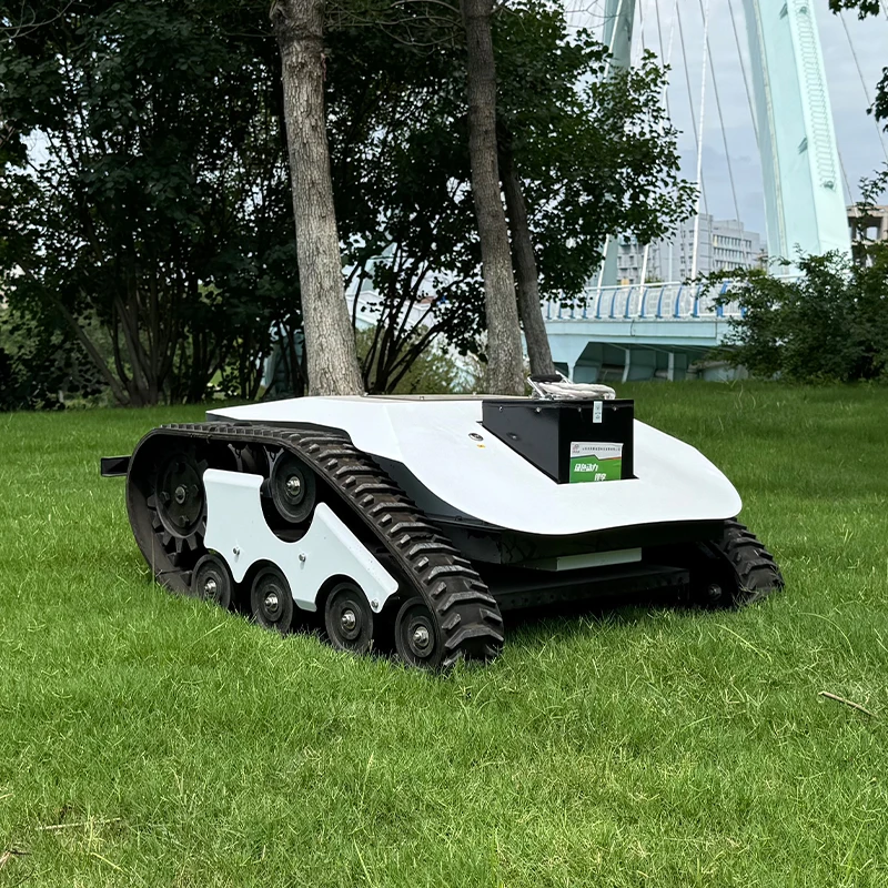 STLF High Efficiency Electric Multi-Function Lithium Battery Lawn Mower Farm  Grass Cutter Agriculture Weeding for Agriculture