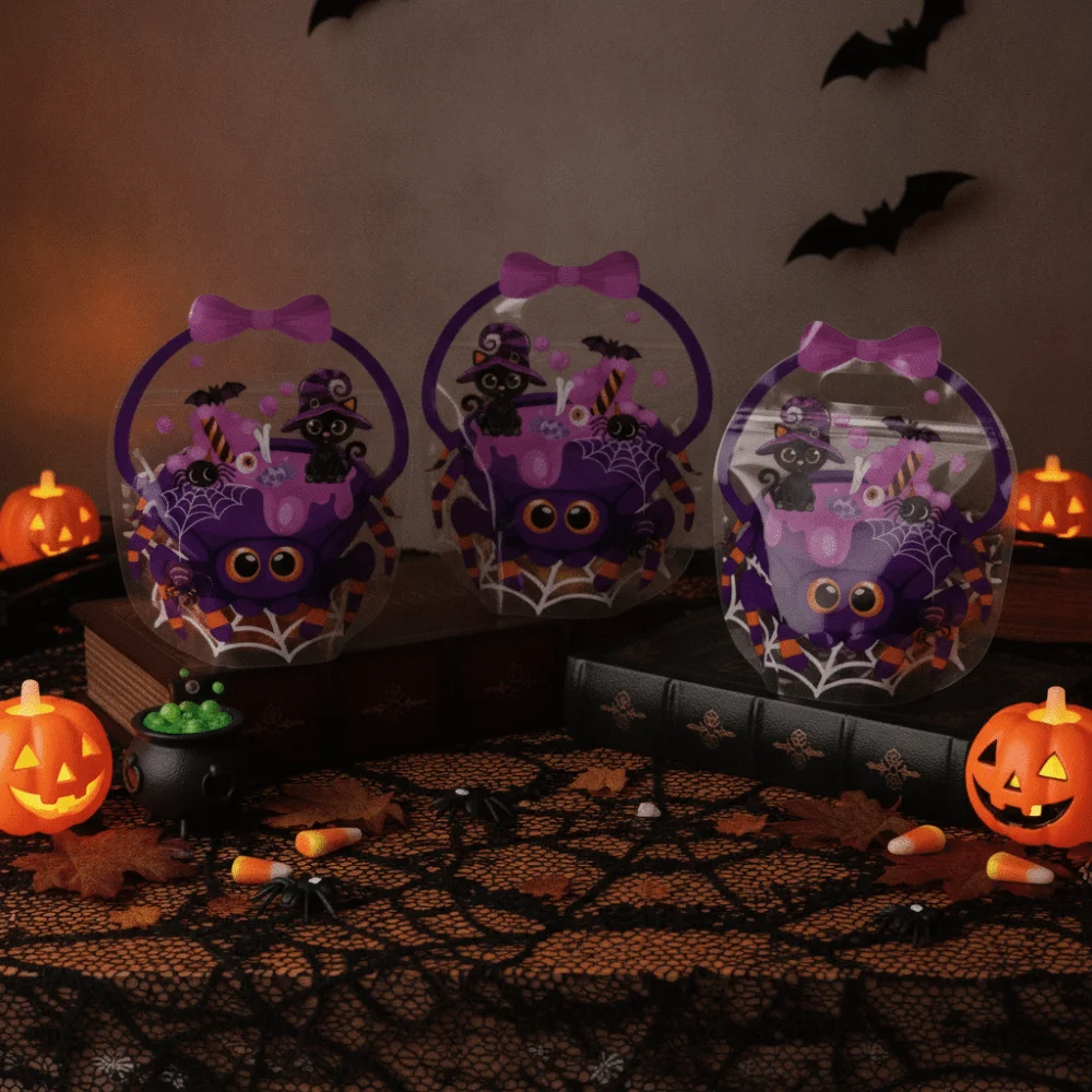 10-sacos-de-doces-com-design-de-aranha-esqueleto-para-o-halloween-com-fecho-hermetico-a-prova-de-agua-para-festas-embalagem-de-doces-espessos-e-transparentes