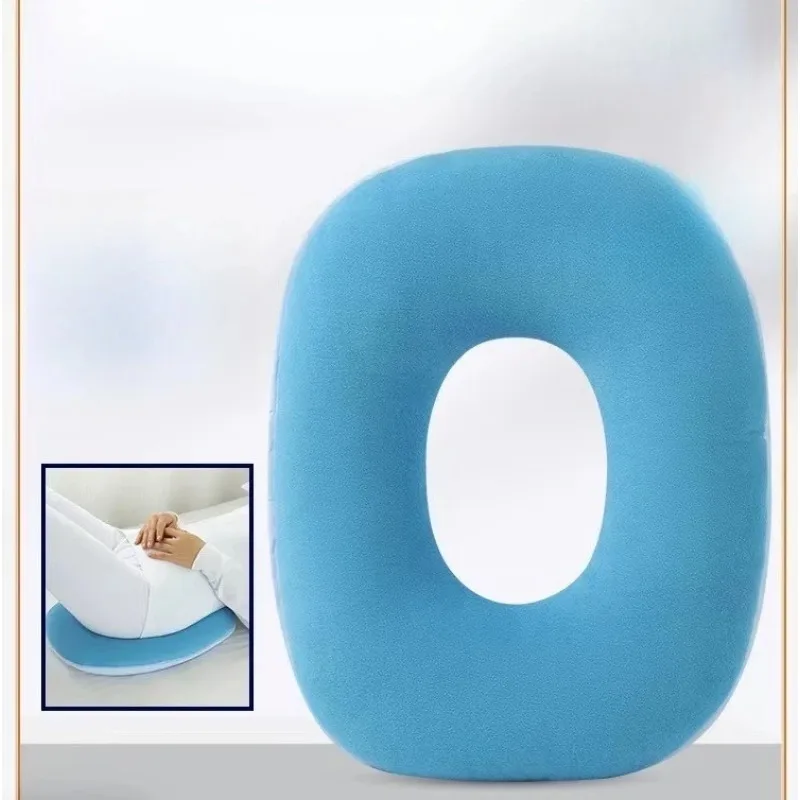 Anti-Decubitus Air Mattress Ring Pressure Sore Relief Cushion for Bedridden Patients Nursing Supplies