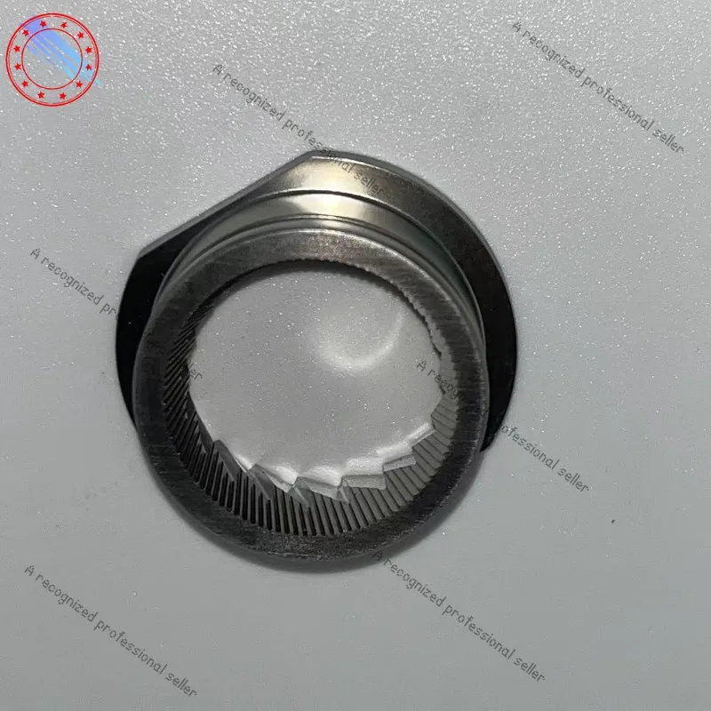 

Applicable for Delonghi EC9335 、EC9155、EC9255、EC9865 Semi-automatic Coffee Machine Knife Set Accessories