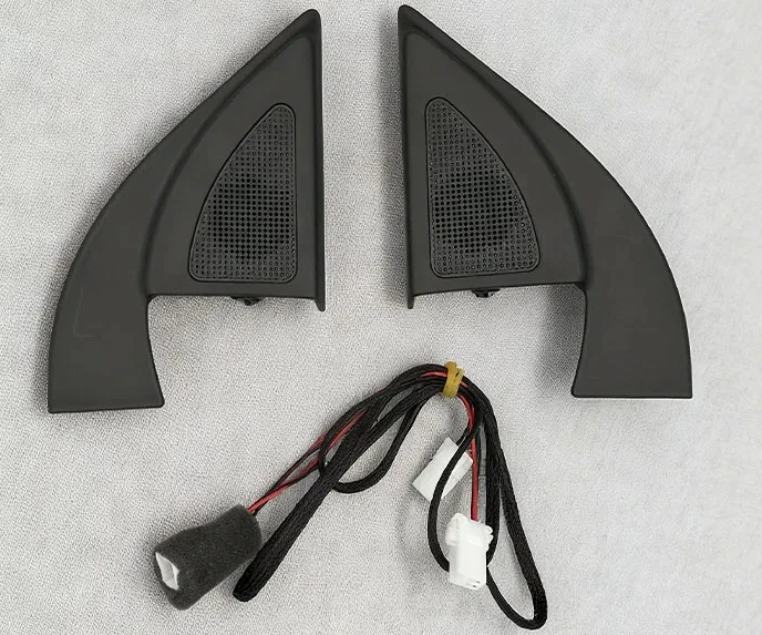 

Автозапчасти динамик твитер для Kia K2 Rio 2012-2014 гг.