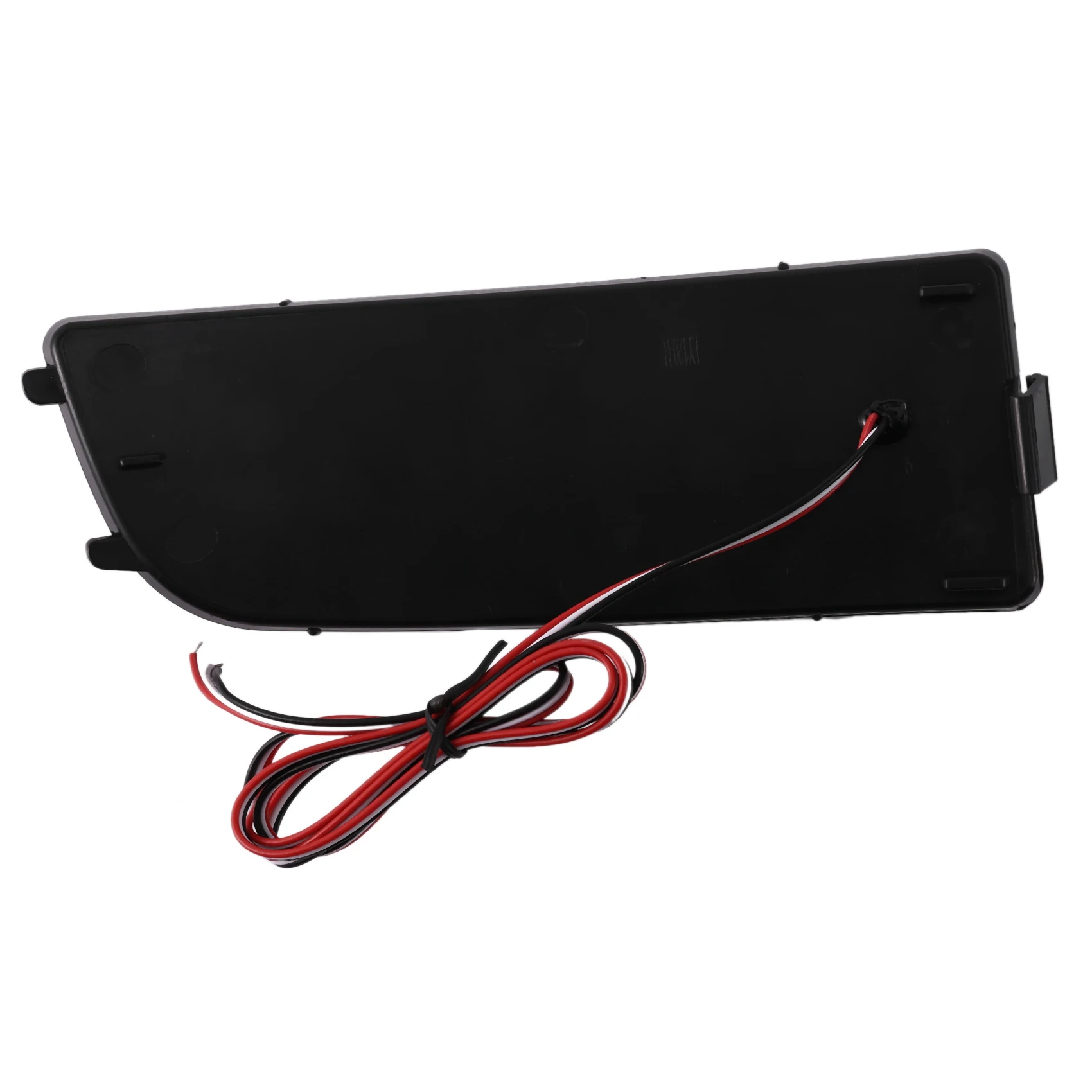 عاكس المصد الخلفي لسيارة بنز سبرينتر W906-روض دودج سبرينتر ، مصباح ضباب ليد ، مصباح فرامل