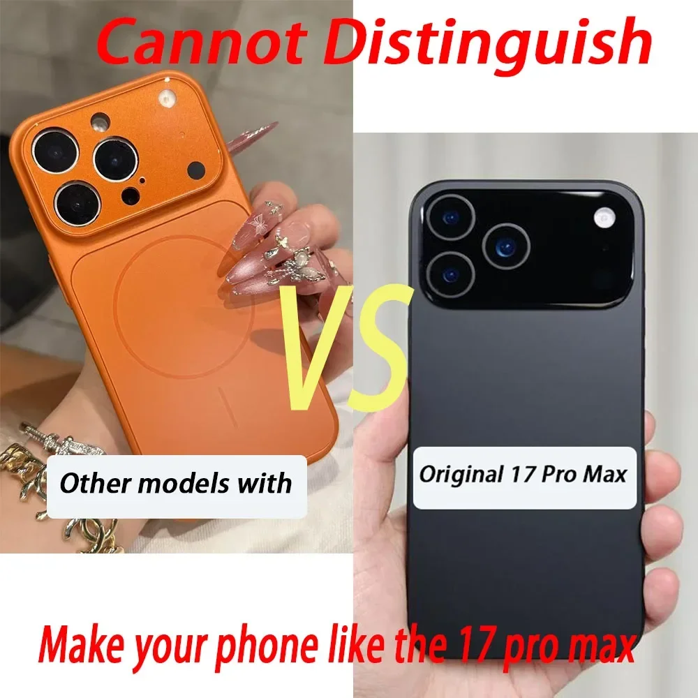 아이폰 17 프로 맥스용 보호 케이스, 아이폰 16 프로, For iphone 15, For iphone 14, For iph...