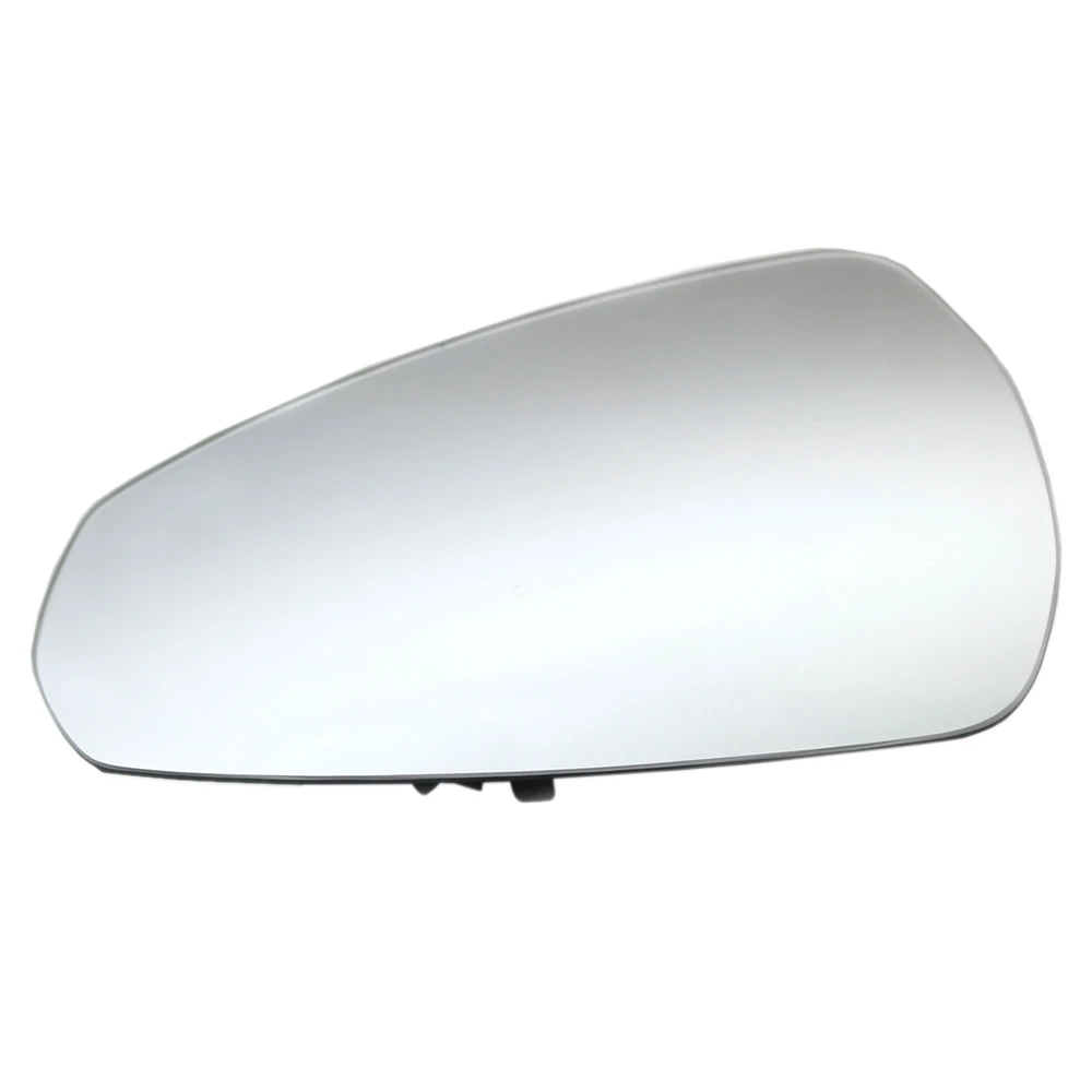 Left Side Wing Door Mirror Glass Heated for -Audi A3 S3 2014-2020 8V0857535D