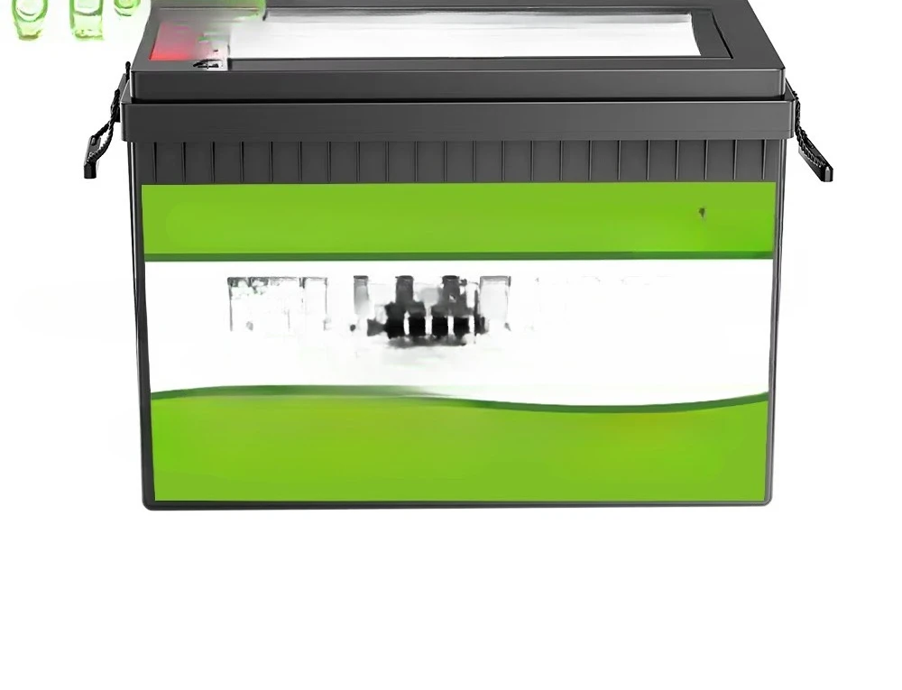European Union Stock 12 V 100Ah 200Ah 300Ah AKKU Lifepo4 Lithium Ion Battery Deep Cycle Fot Solar System 12 Vol