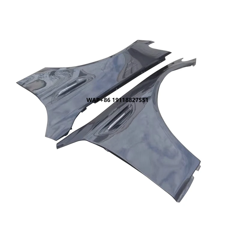 

F10 M5 Carbon fiber fender for F10 M5
