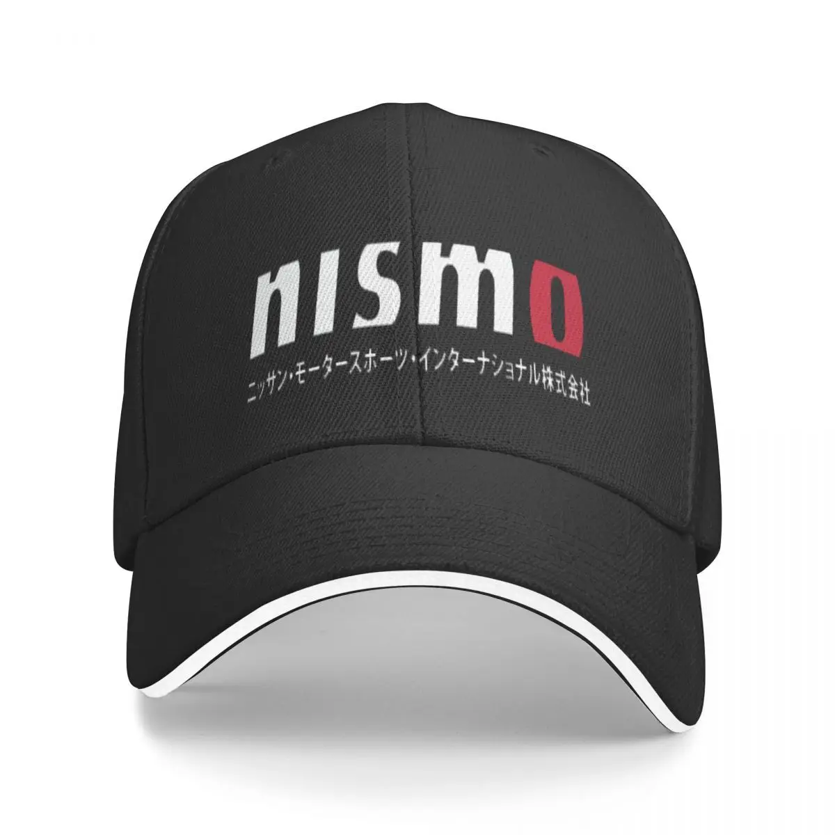 Nismo Logo 2322 Hat Men Golf Hat Cap Female Baseball Caps Baseball Cap For Men Man Hat Baseball Cap