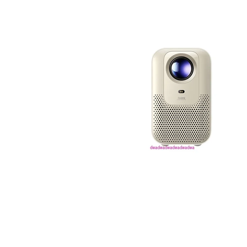 Projector Smart Home Dormitory Cinema ToF Sensorless Adjustment Autofocus Smart Obstacle Avoidance