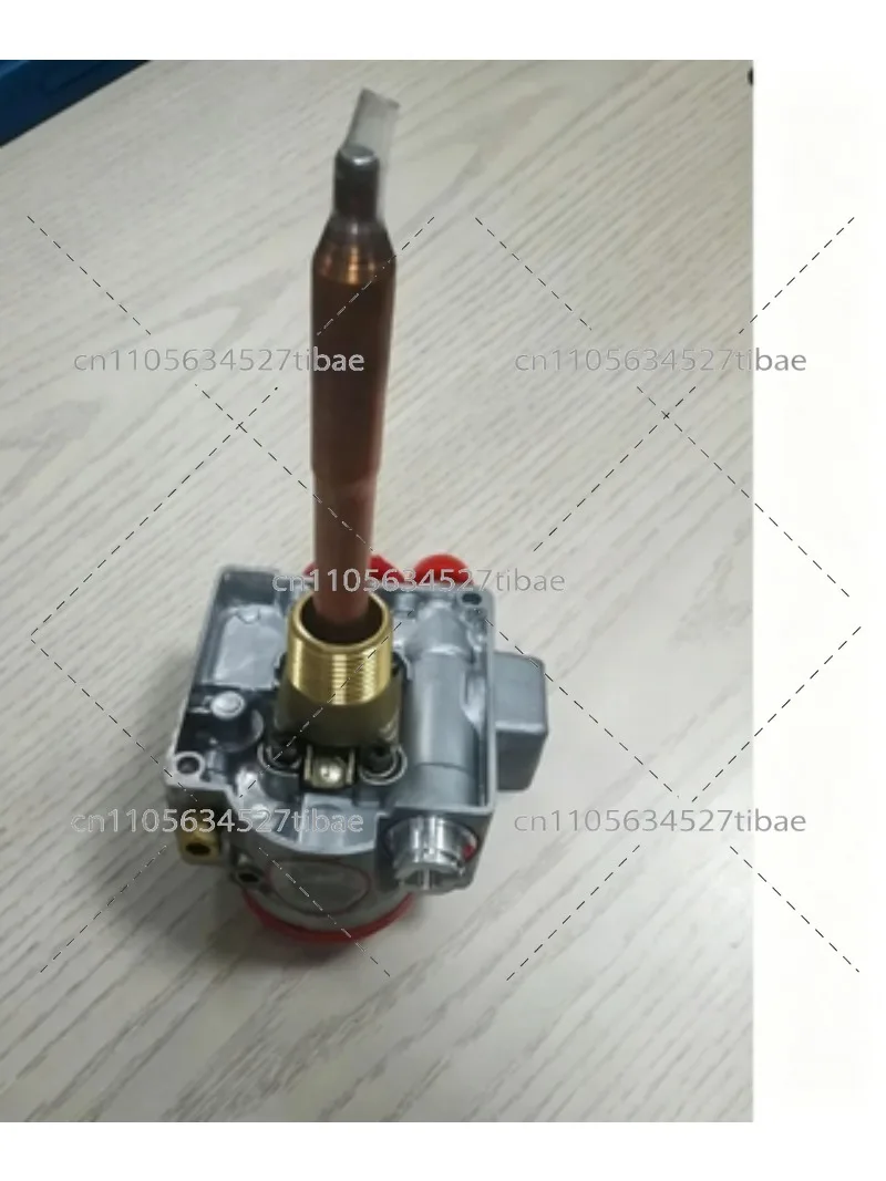 Universal Temperature Control Valve for Gas Water Heater Thermostatic Mixing Valve