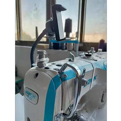 New Arrived! Mobile Phone Holder for Industrial Sewing Machine/Overlock/Coverstitch Machine
