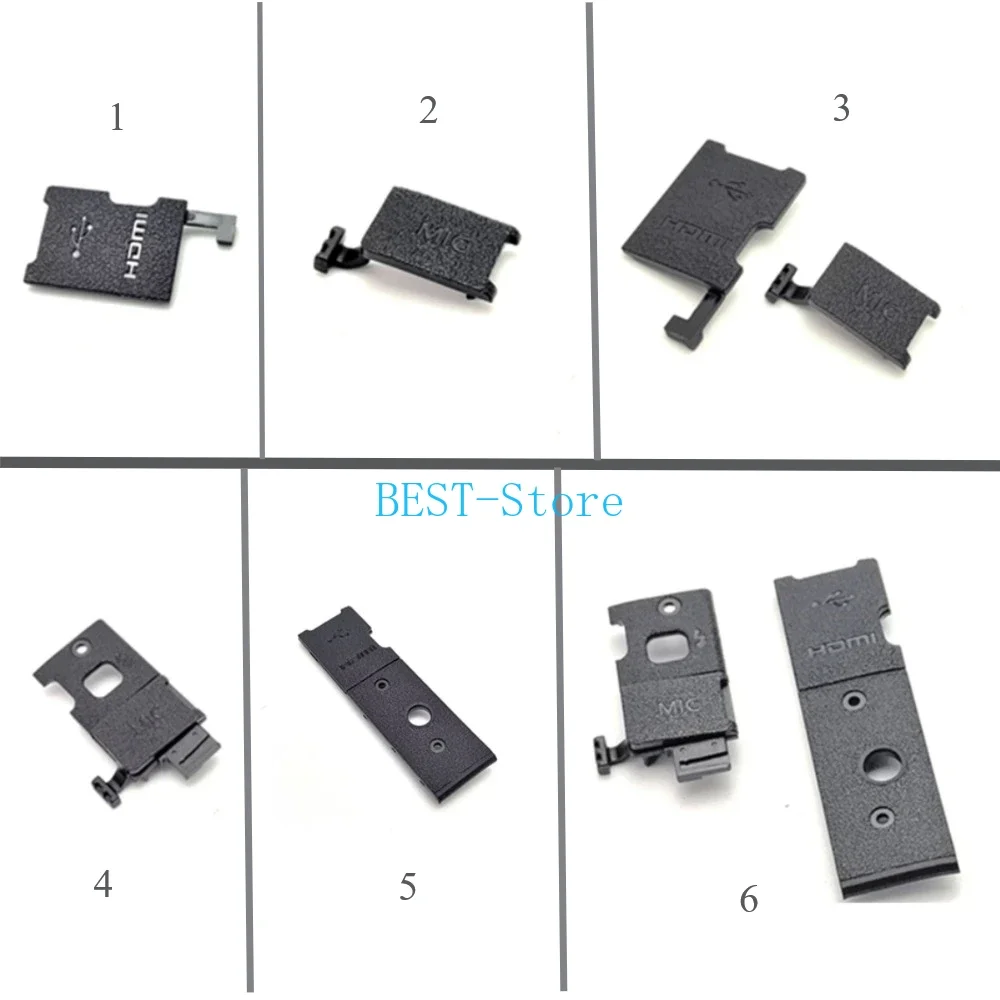 New For Canon G7X M…