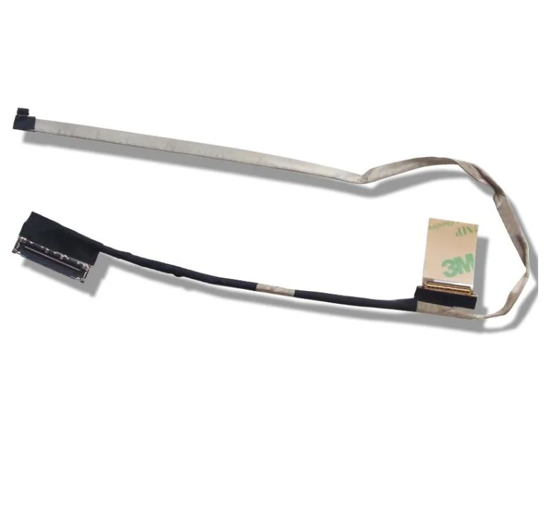 New Laptop LCD Video FHD Cable for Dell G3-3590 G3 3590 025H3D 0936x2 450.0H701.0001 LCD LVDS Cable