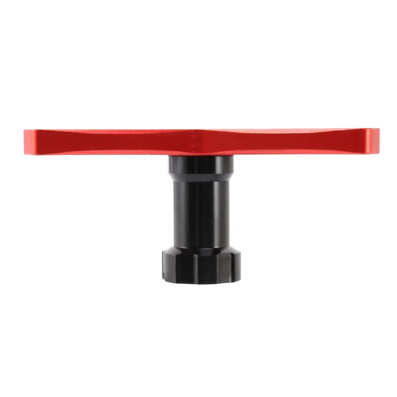 ELECT-2Pcs 17Mm HEX Nuts Installation Tools Sleeve For HSP RC 1/8 Buggy Car Tires Tyre Wheel Rim