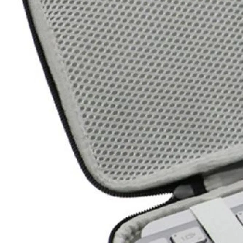 

Дорожная сумка-чехол для беспроводной клавиатуры Logitech MX Keys Mini с подсветкой