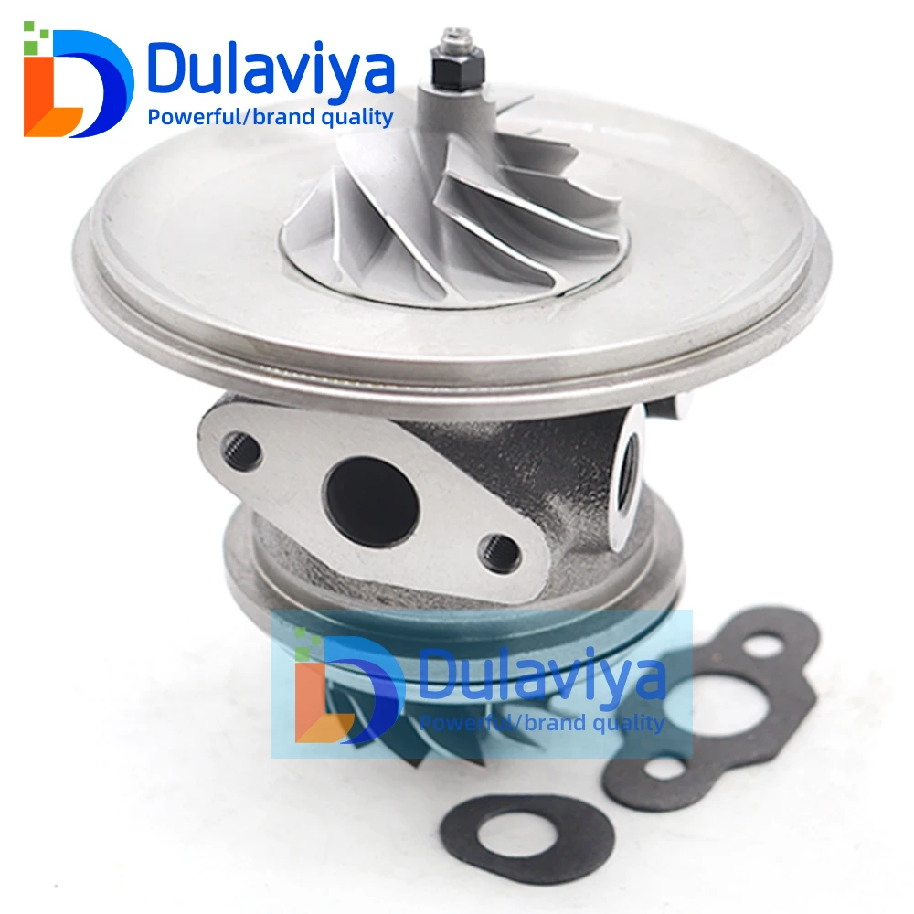 New RHB5 Turbo Cartridge Core VI58 For Isuzu Trooper Piazza 4JB1T 4BD1T engine 2.8L VF10047 8944739540 Turbo Chra Core