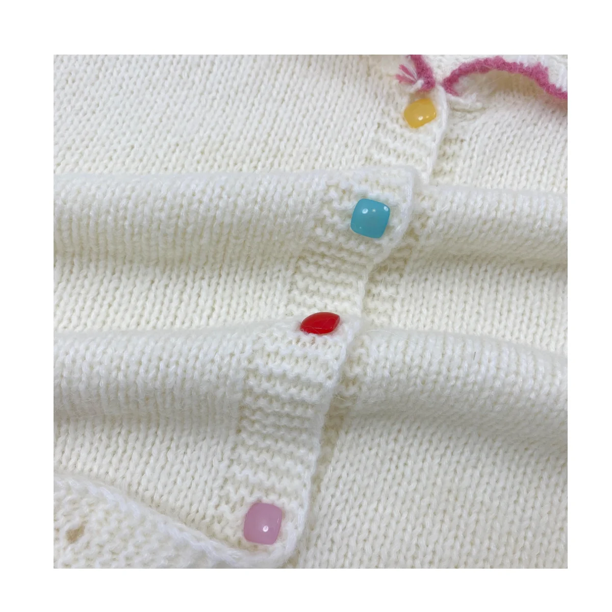 Cardigans de Style rétro pour femmes, automne hiver, élégant, solide, basique, tricoté, manches longues, Chic, col rabattable