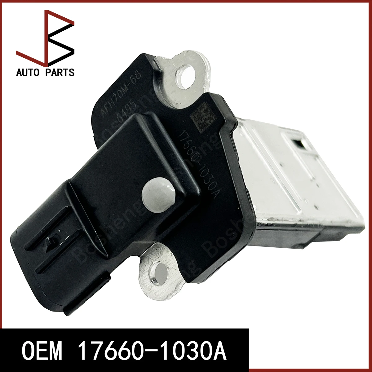 

OEM 17660-1030A 176601030A 176601030 17660-1030 AFH70M68 Mass Air Flow Meter Sensor For VOLVO HINO