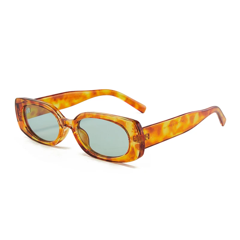 AliExpress 1Pc Men's Fashion Glasses New Cool Trendy Personality Music Festival Stylish Niche Design for Daily Use Outdoor Cycling Sun Prot