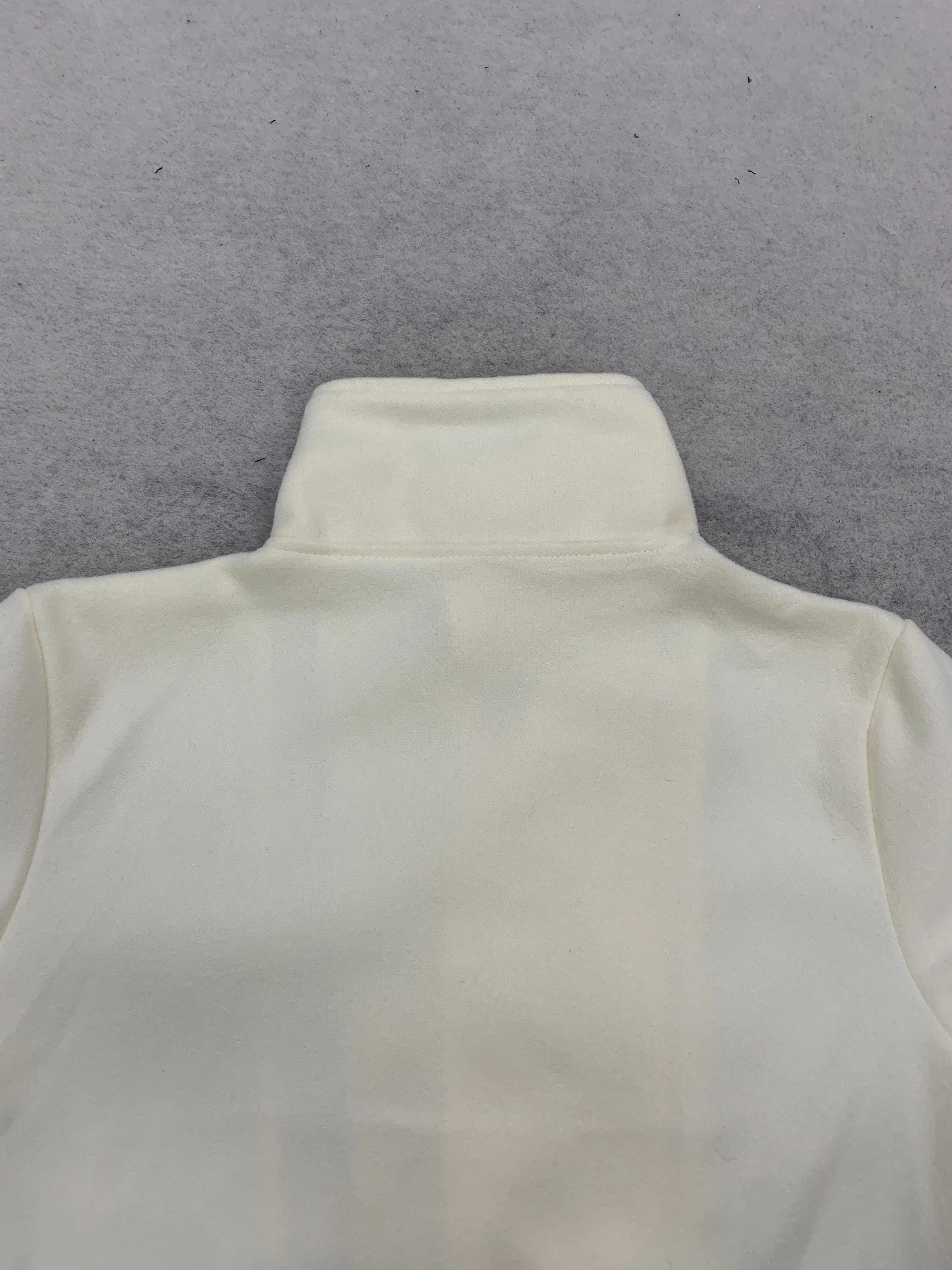 2026 neue Damen-Wolljacke mit Stehkragen, Knopfdesign, lockere kurze Jacke, elegant für Herbst und Winter, Outdoor- und Streetwear. – Detail 12