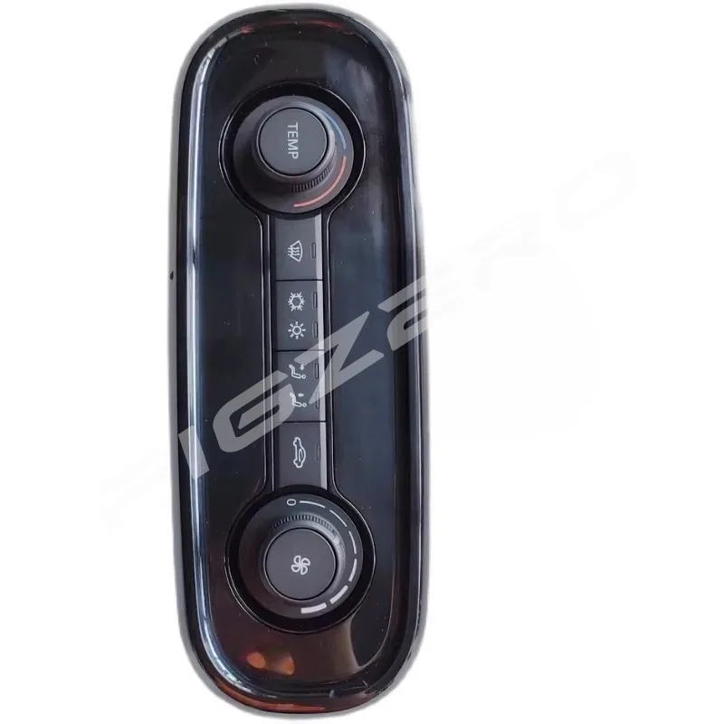 Automobiles Engine Parts Cooling System Air Conditioning Control Panel Buttons Knobs for Roewe for CLEVER New