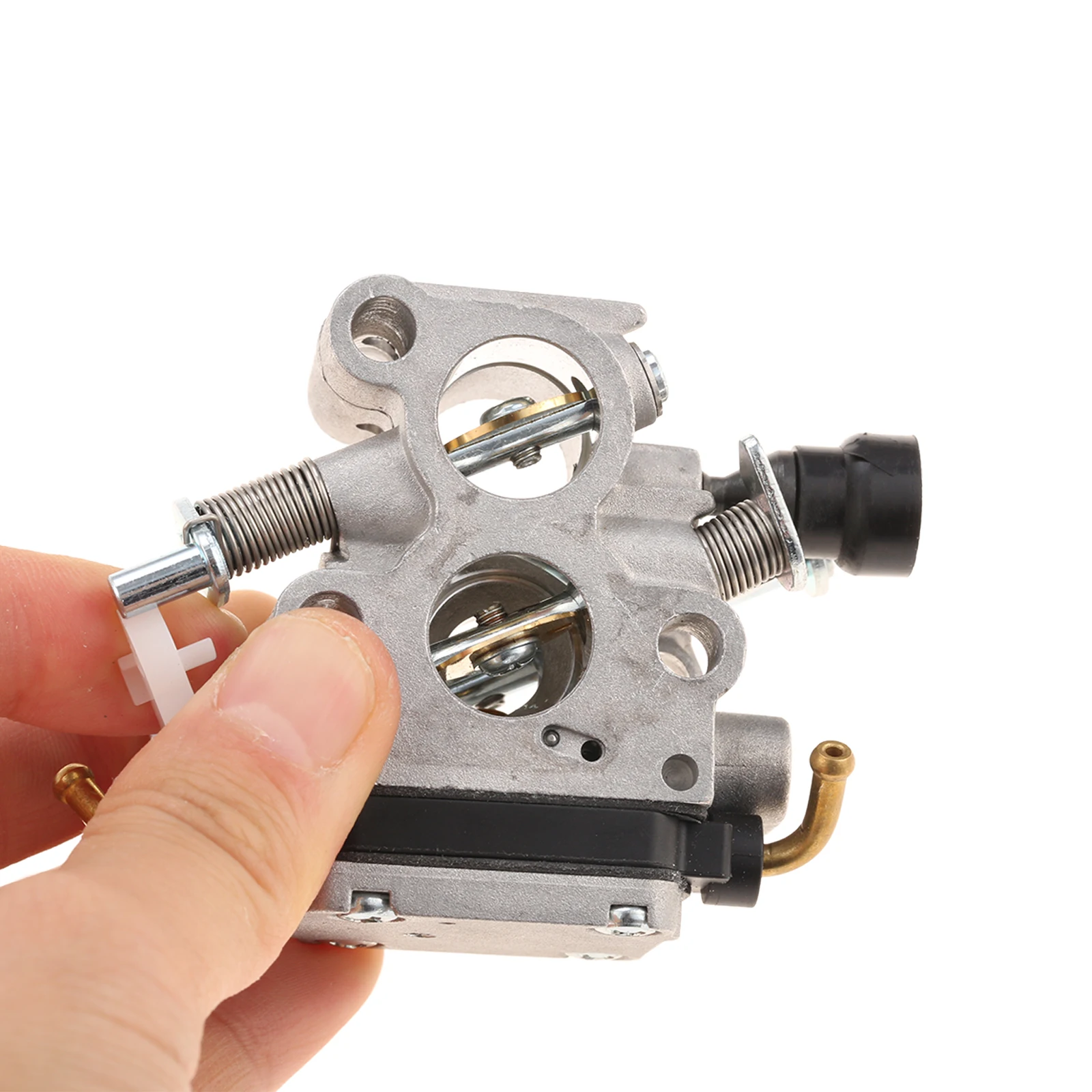 506450501 Carburetor Kit For Jonsared CS410 CS2240 Craftsman Husqvarna 435 440 435E 440E Hainsaw Engine Accessories 1Set