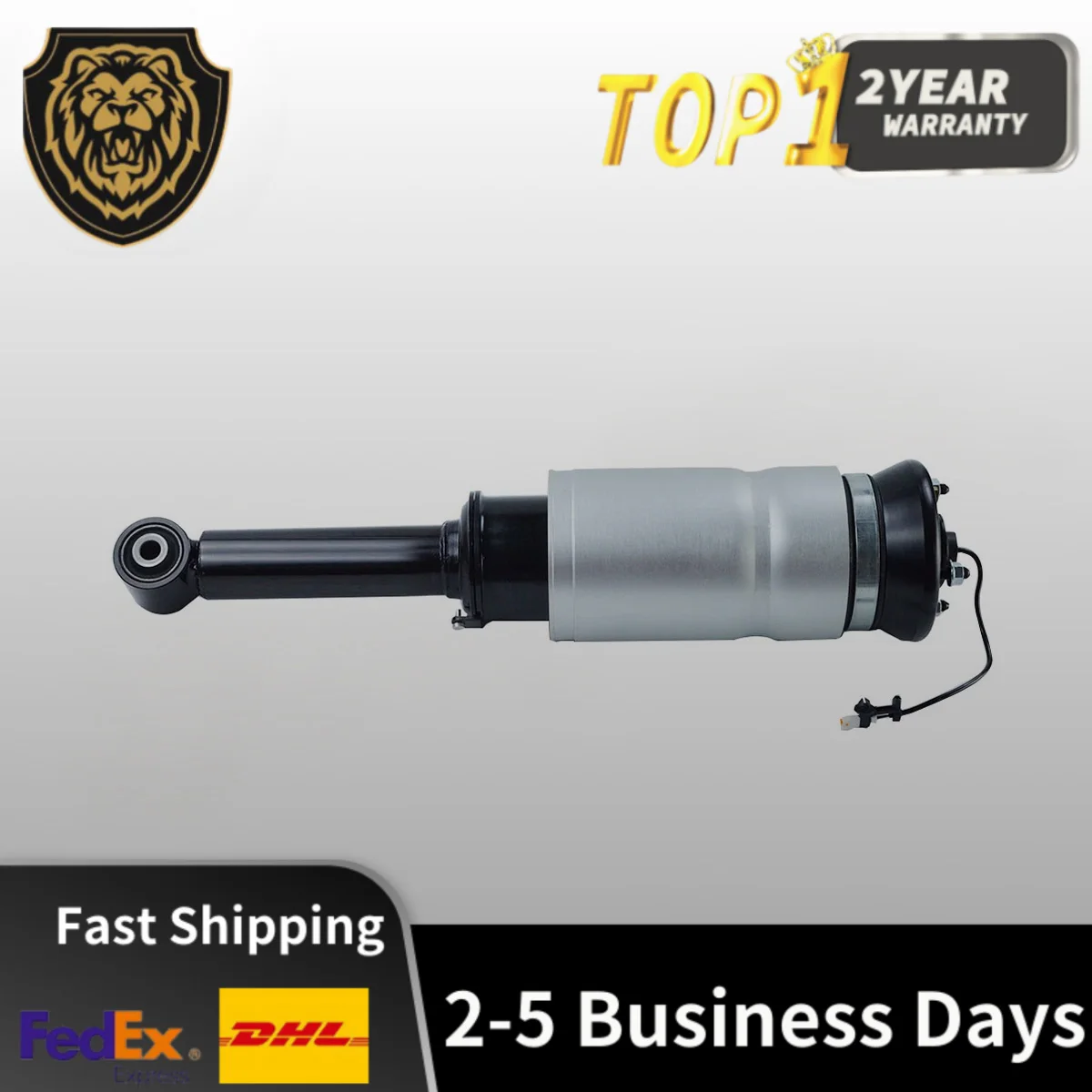 

Front Air Suspension Shock Strut with VDS For Range Rover Sport L320 2010-2013 LR019993 LR019994 LR018190 LR018191 LR018376
