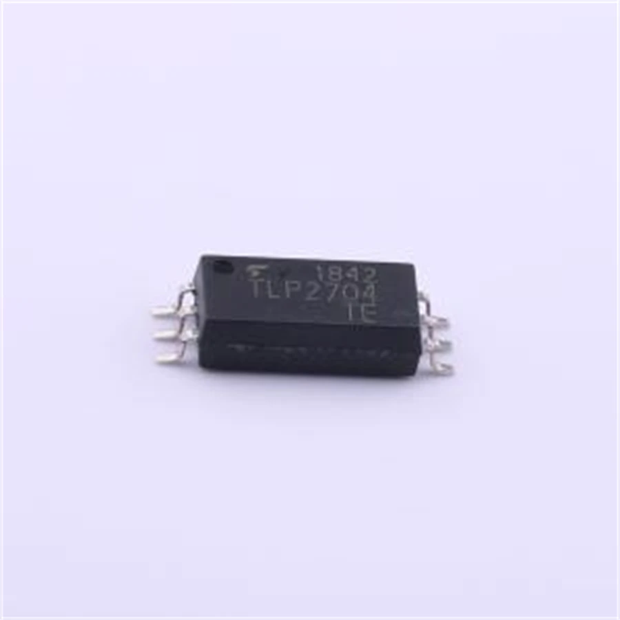 

20PCS/LOT TLP2704(TP,E(T (Optoisolators)