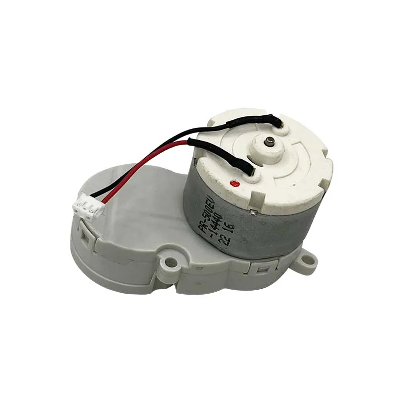 Side Brush Motor For Xiaomi Mijia S10+ / S10 Plus / B105 / 3s B108CN / X10+ B101GL / X20+ / X20plus / C102 Robot Vacuum Cleaner