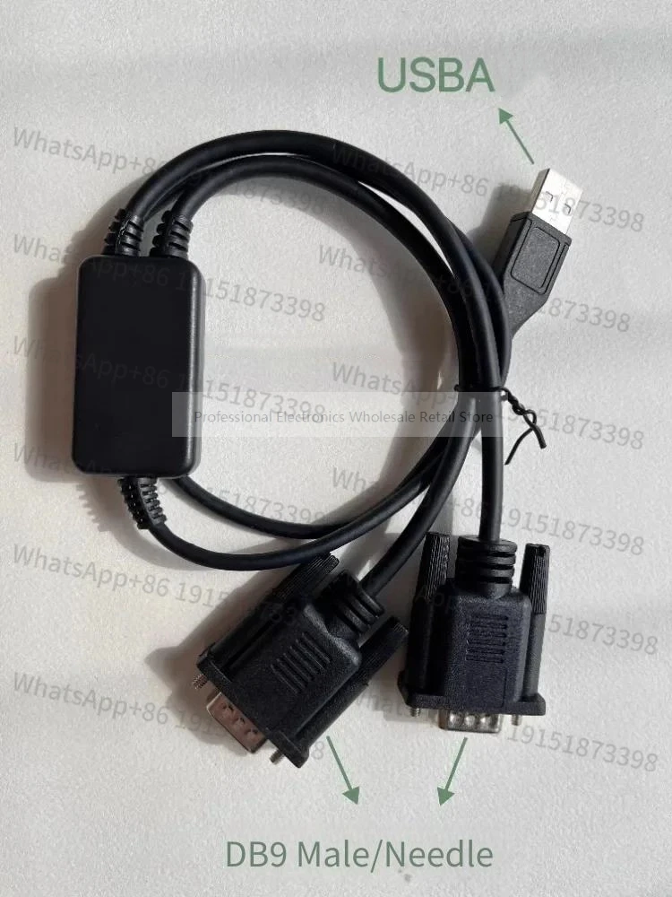 Vector Can VN1610 W…