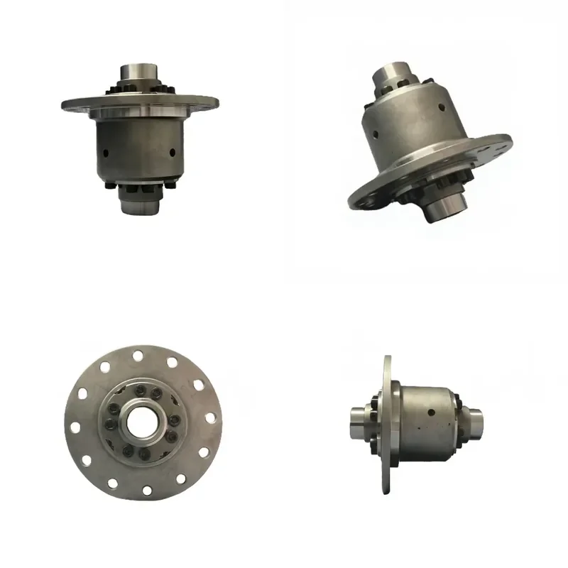 New Torson Structure LSD 210k for E90 330D Rear Wheel Limited Slip Differential OEM Quality 12 Month Warranty