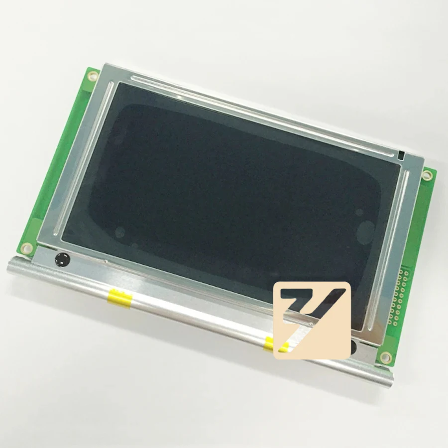 

NLC240X128BTGC 5.4" 240*128 FSTN-LCD Display Modules