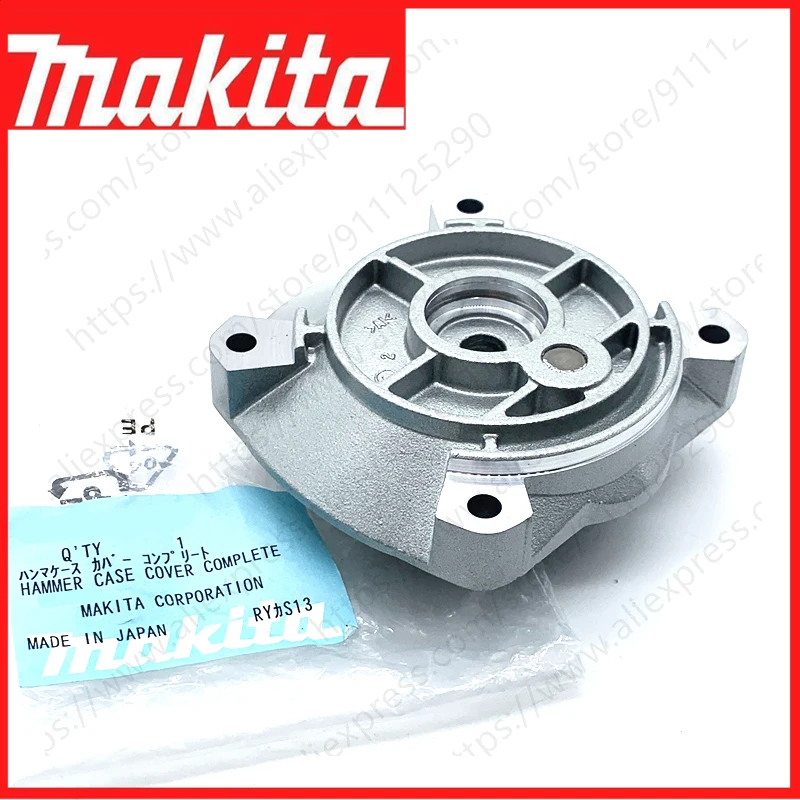 

Hammer case cover complete FOR MAKITA TW0350 IMPACT WRENCH Power Tool Parts & Accessories