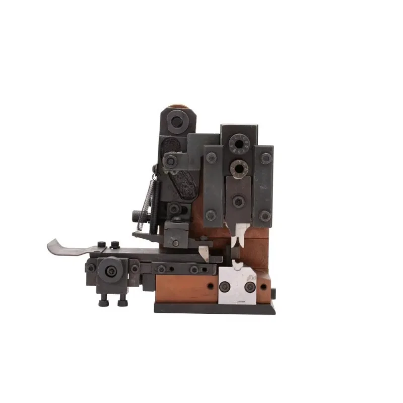 Manual Cable Die Mould Terminal Crimping Applicator OTP Mold For Cable Manufacturing Equipment 30x30x30cm
