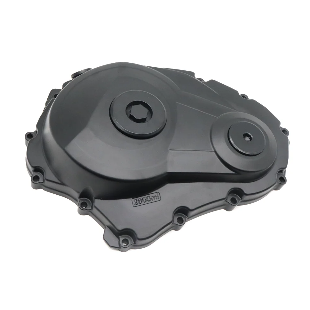 For Suzuki GSXR1000 GSXR 1000 2009-2016 2015 2014 2013 2012 2011 2010 Motorcycle Engine Stator Cover Crank Case