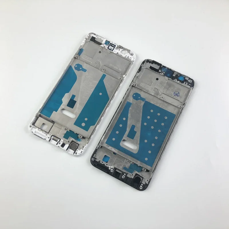 For Huawei P Smart / Enjoy 7S LCD Housing Front Middle Frame Bezel Chassis(FIG-LX1 FIG-LA1 FIG-LX2 FIG-LX3)