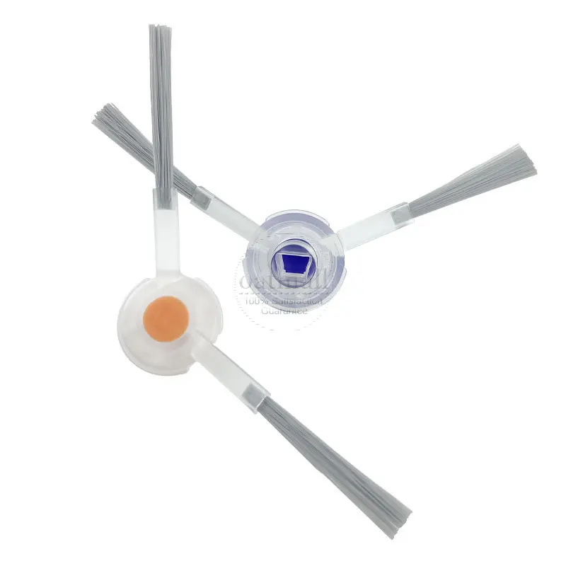 อะไหล่สำหรับ narwal freo x หุ่นยนต์ J4 / J4 Lite ชุดอะไหล่สำรองสำหรับอะไหล่เครื่องดูดฝุ่นกรองแปรงหลักผ้าถูพื้น