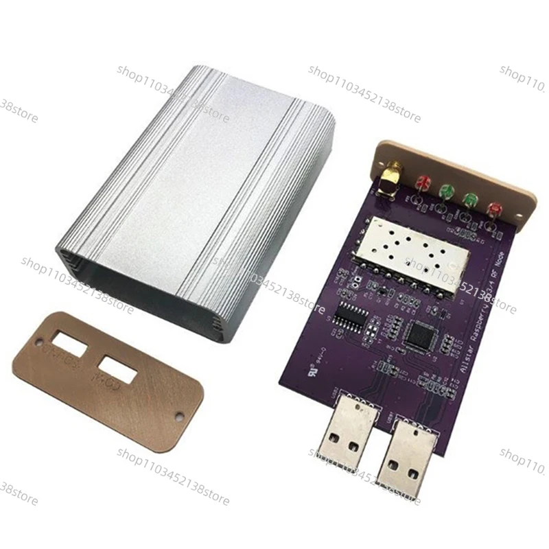 SA818 Uhf 1000MW Po… - image