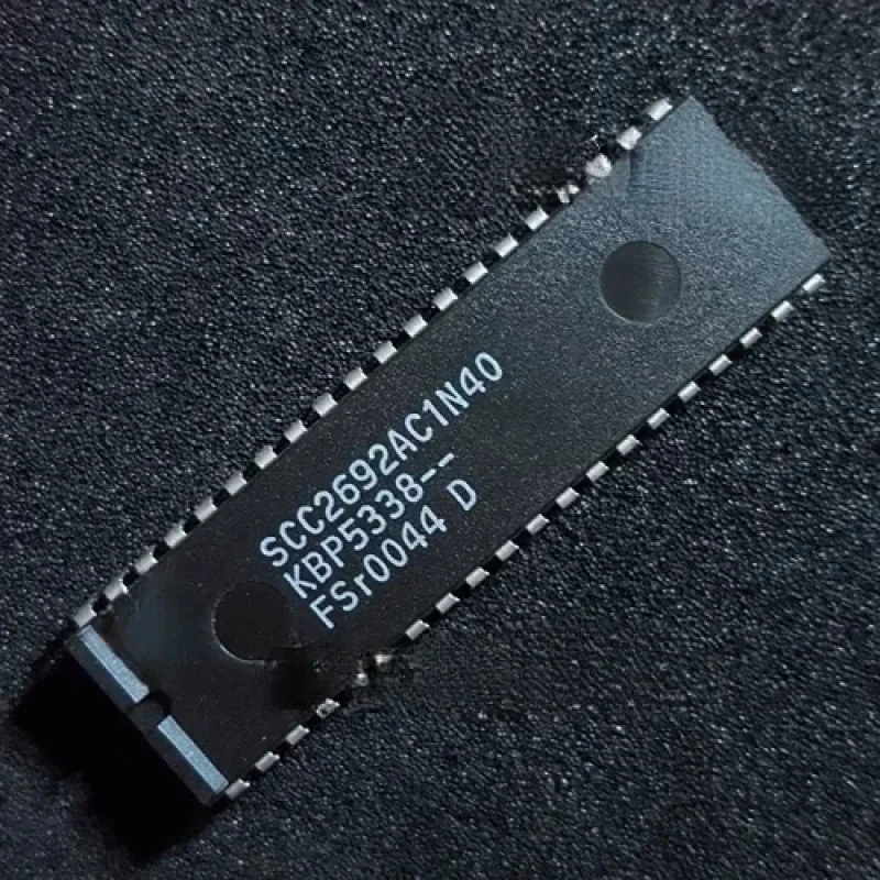 SCC2692AC1N40 Direct Insert DIP40