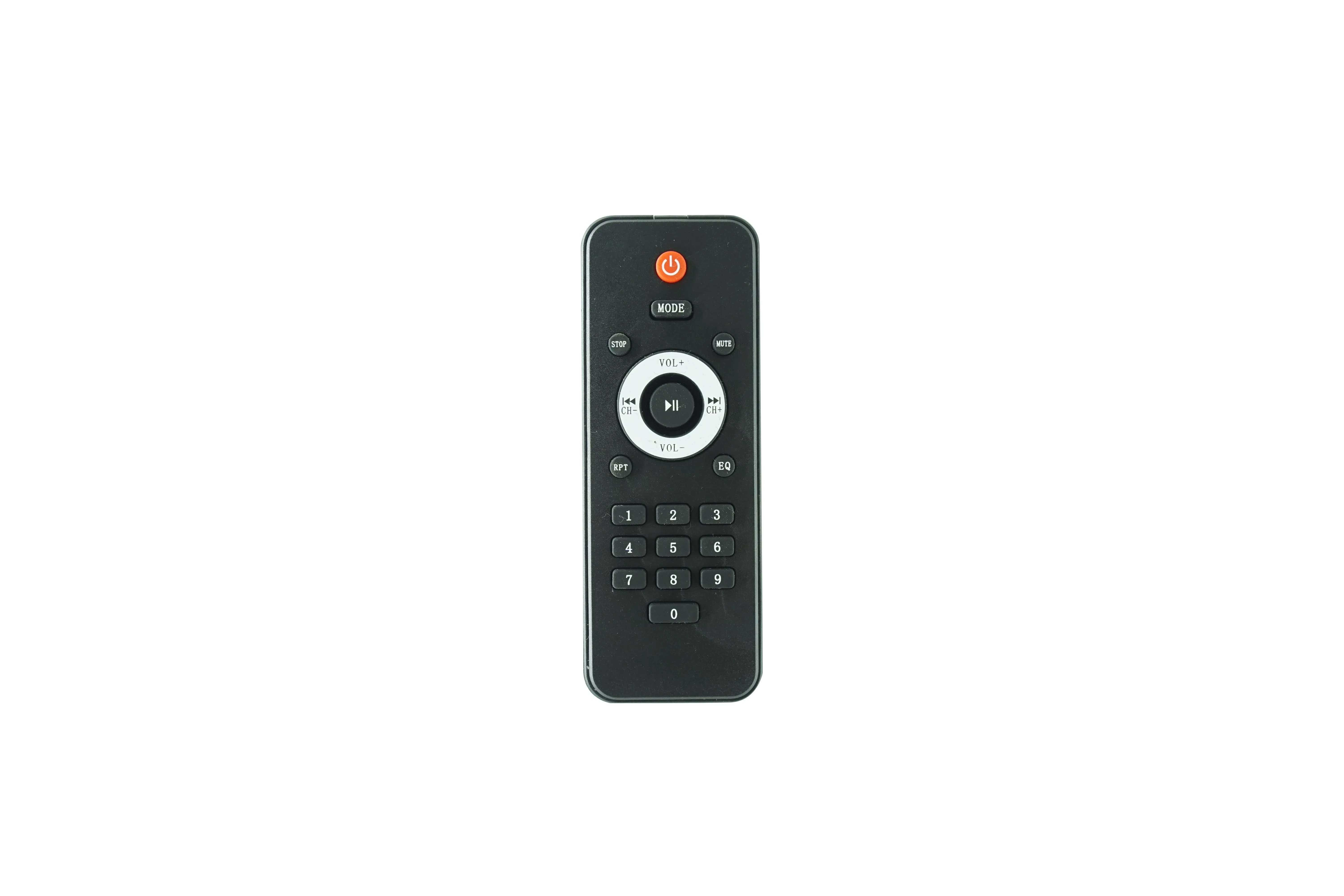 Remote Control For Dolphin SP-2120RBT SP-1200RBT SP-807RBT & Eltronic 20-14 Dance Box Karaoke Bluetooth Party PA DJ System