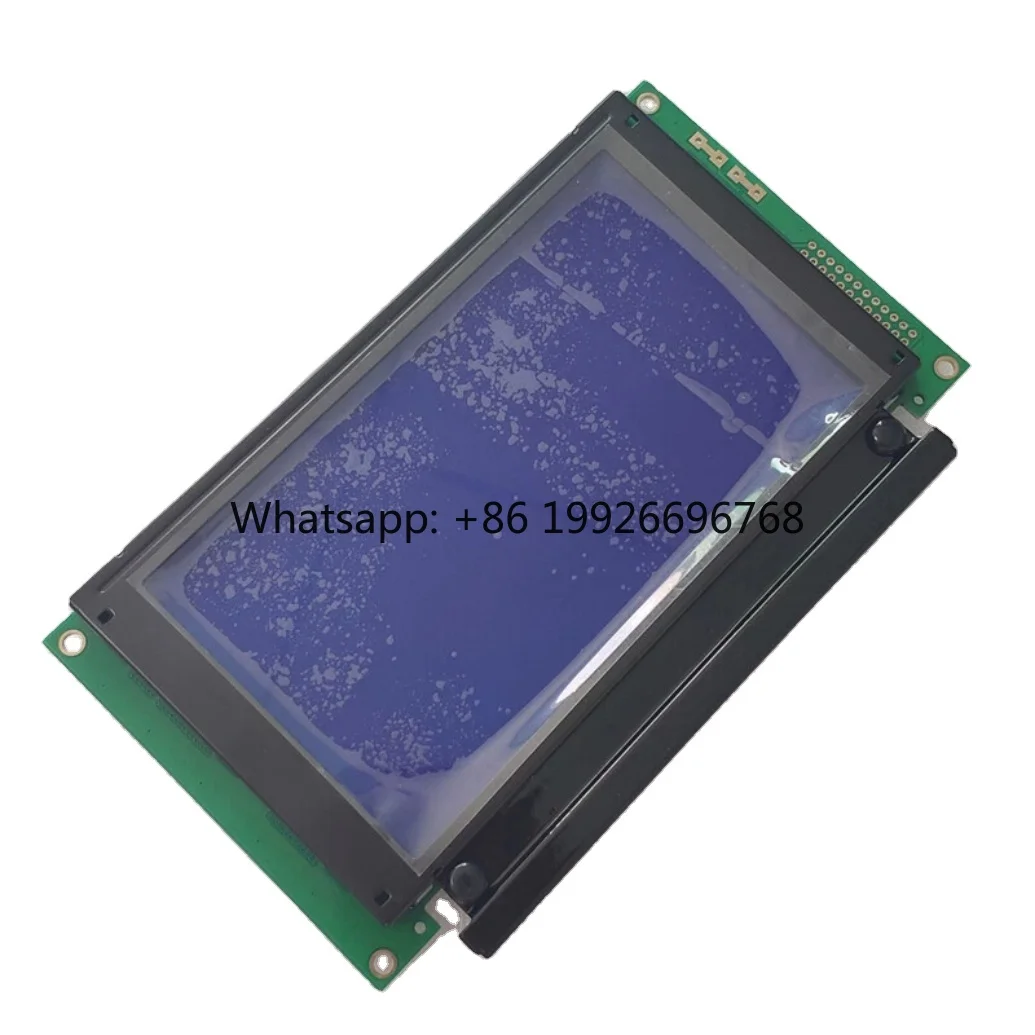 WG240128A-FFK-VZCX2   LCD Display Screen