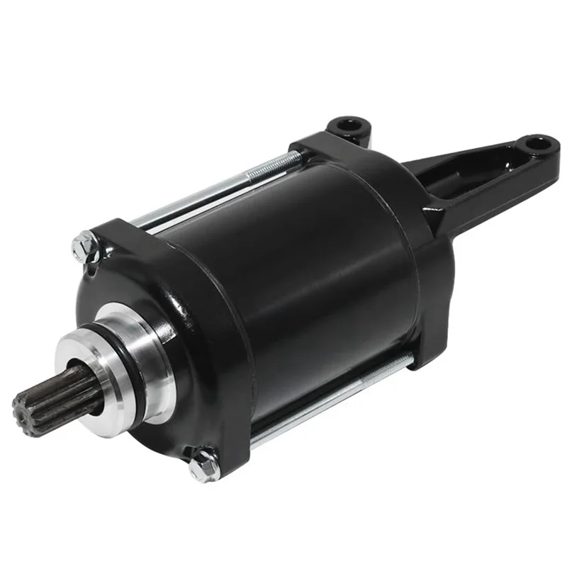 

Стартер в сборе для Honda NC700 NC750 Integra NC700X NC700J 31200-MGS-D31 31200-MJL-D21 Аксессуары