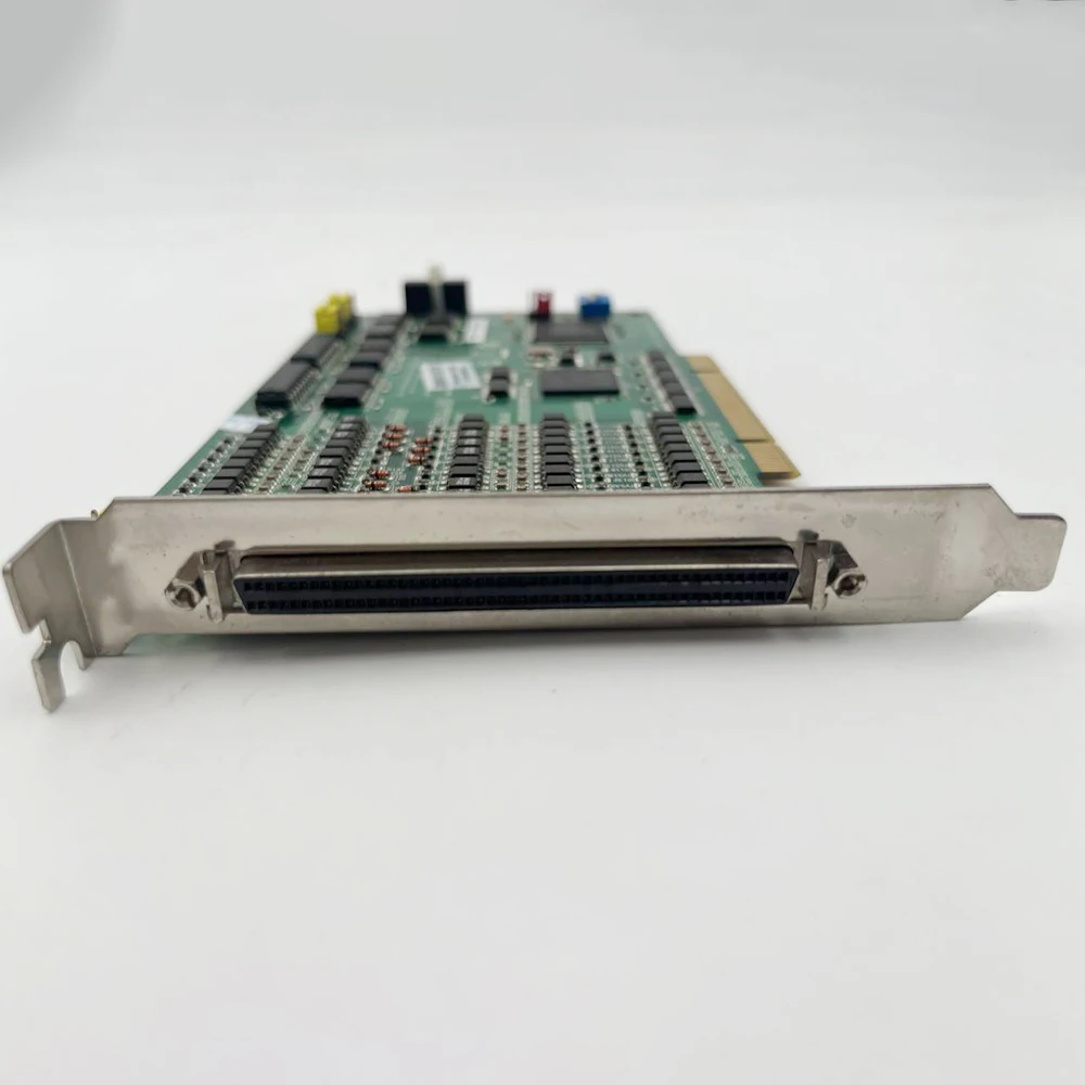 Step/pulse Servo Motion Control Card PCI-1240U REV.B1